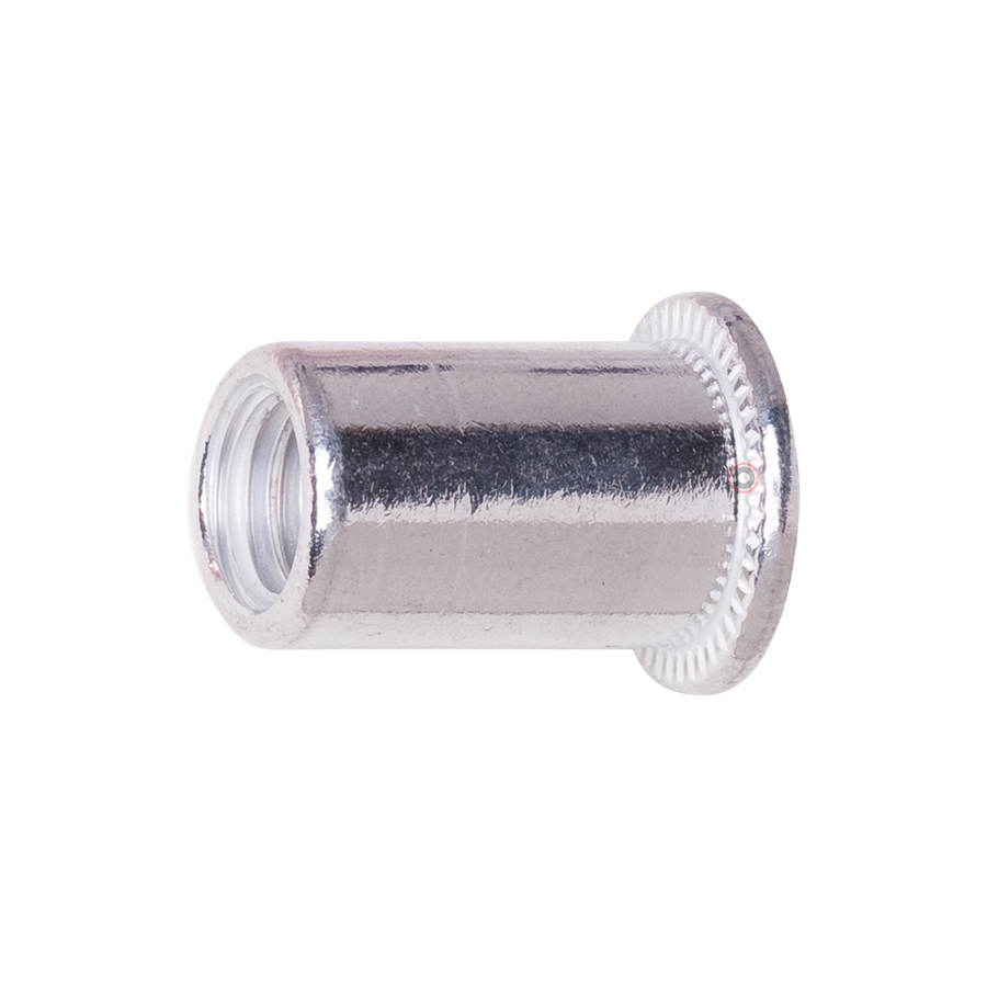 Rivnuts - Smooth Body Rivet Nuts - Aluminium