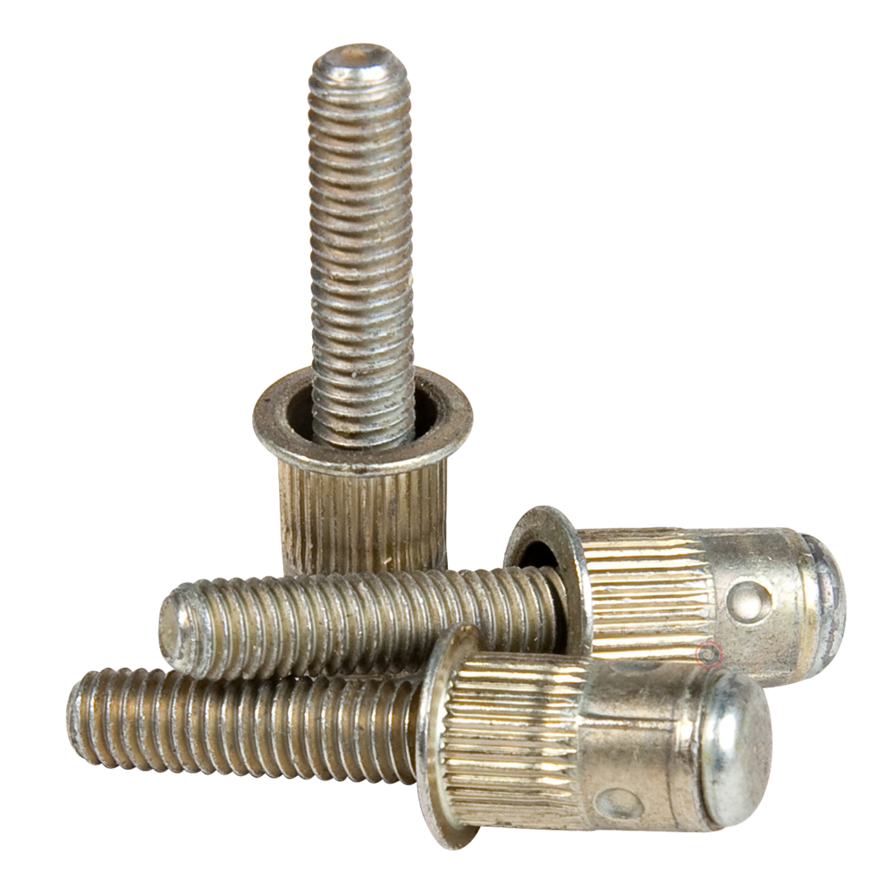 Threaded Rivet Studs