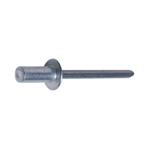 Closed-End Rivet - All Stainless