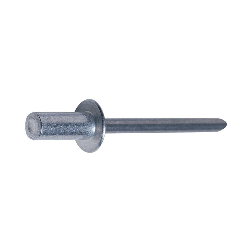 Closed End Rivet, Sealed Rivet - Aluminium/Steel | Huck Aerobolt