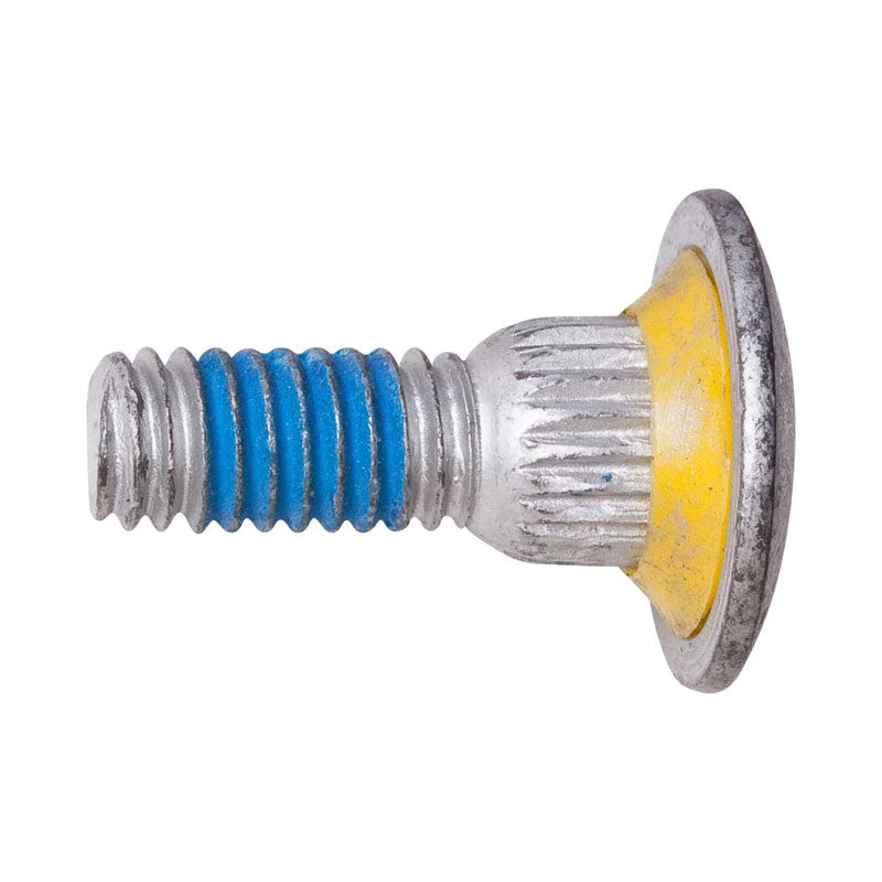 Panelok Fasteners Panelok bolt - Steel - Size 7.9mm (5/16