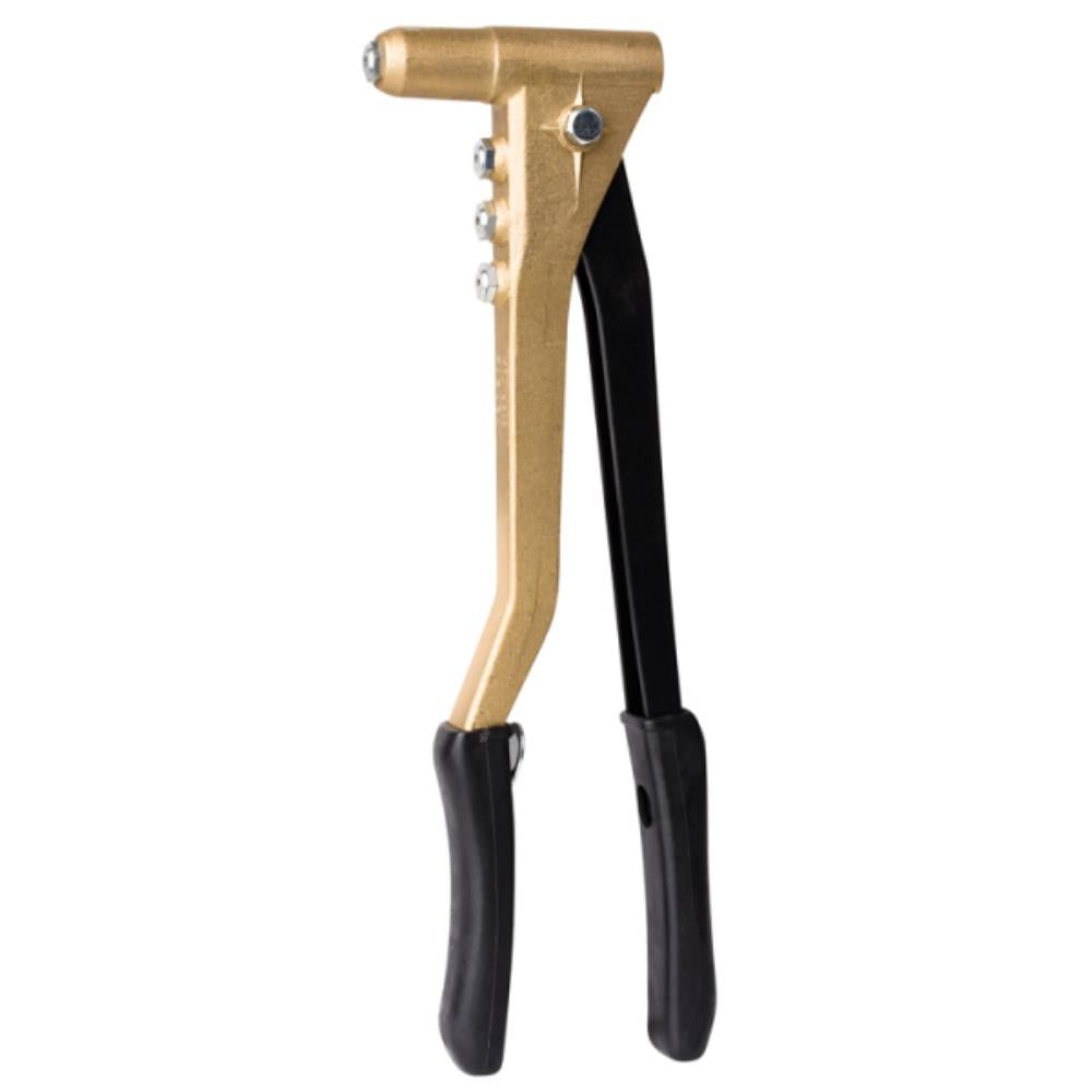 Manual Rivet Tool - Far® Hand Plier - For rivets up to 4.8 mm (3/16')